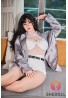 AV Sex Doll SHEDOLL Su Xingran 2.0 165cm E Cup ROS Mouth Opening and Closing Function Available